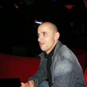 Meet your Posher, Anthony